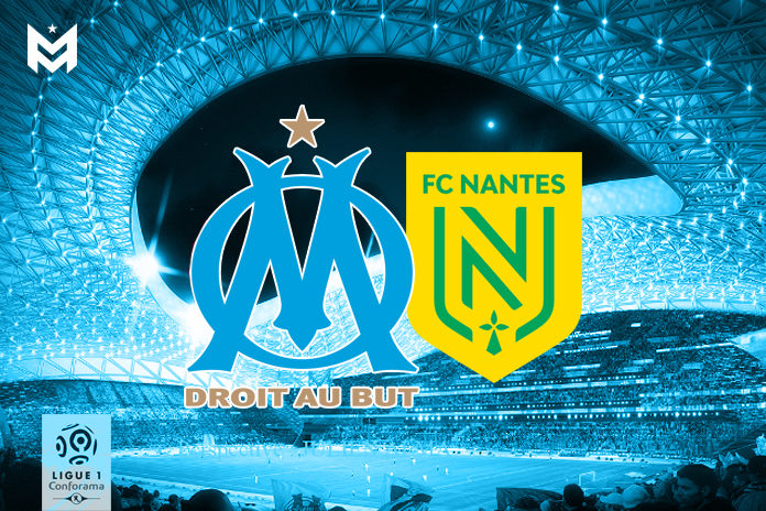 OM/Nantes