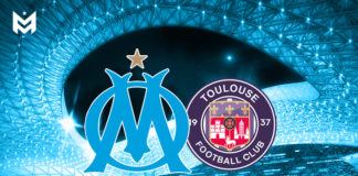 OM - Toulouse