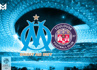 OM - Toulouse