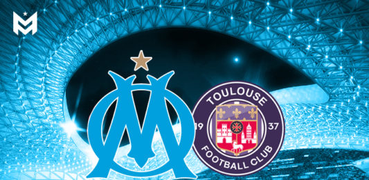 OM - Toulouse