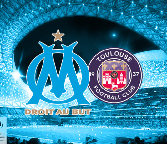 OM - Toulouse