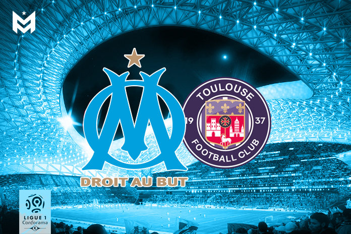 OM - Toulouse