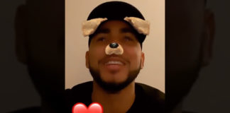 Payet régale sur Instagram