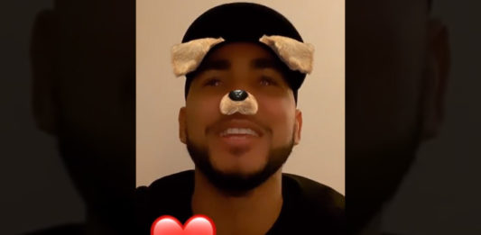 Payet régale sur Instagram