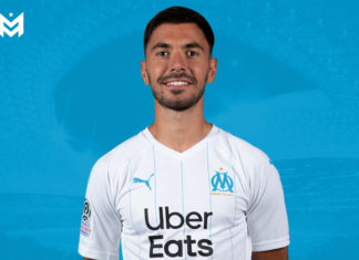 Morgan Sanson