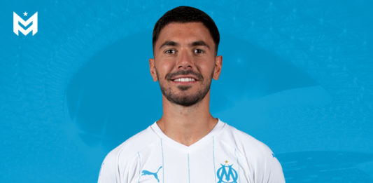 Morgan Sanson