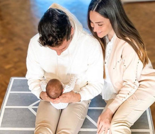 Thauvin et Charlotte