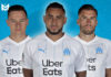 Thauvin, Payet, Stootman