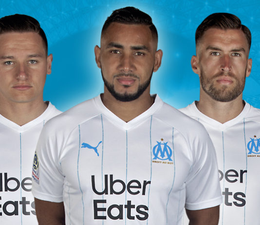 Les 10 plus gros salaires de l’OM pour la saison 2019-2020 Thauvin, Payet, Stootman