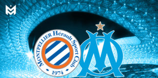 Montpellier - OM