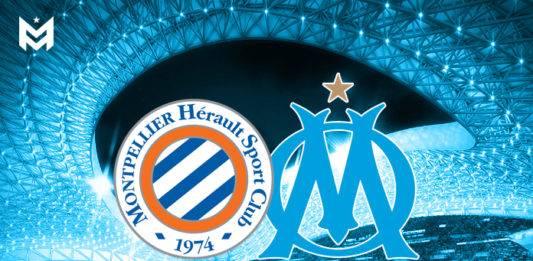 Montpellier – OM (1-2) : le résumé vidéo du match Montpellier - OM