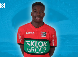 Anthony Musaba