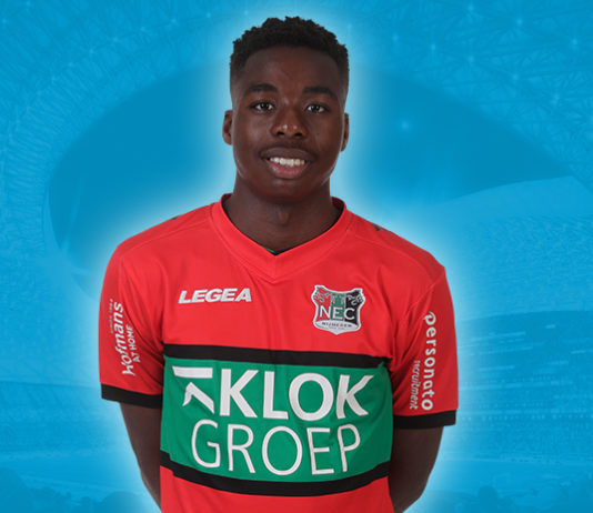 Anthony Musaba
