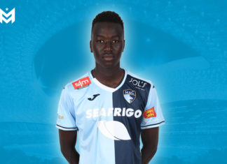 Pape Gueye