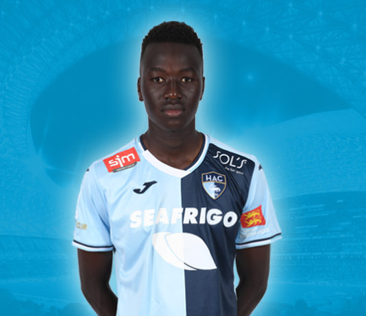 Mercato OM : le dossier Pape Gueye relancé ! Pape Gueye