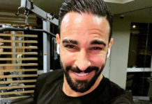 Adil Rami