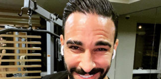 Adil Rami