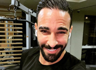 Adil Rami