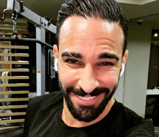 Adil Rami