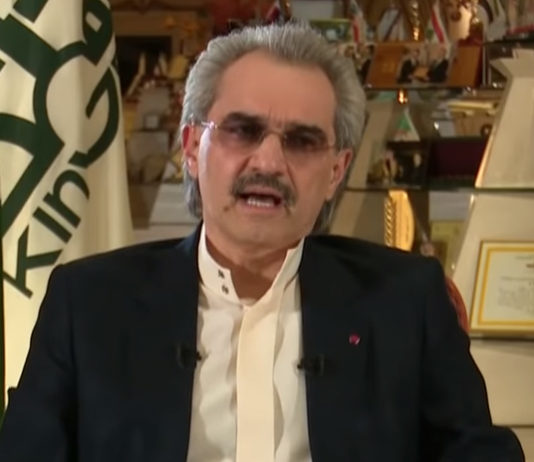 Vente OM : un spécialiste du Moyen-Orient confirme des négos ! Al-Walid Bin Talal