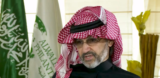 Vente OM : “Al-Walid n’a aucun intérêt à mettre un terme aux rumeurs” Al-Walid Bin Talal