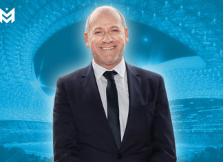 Antero Henrique