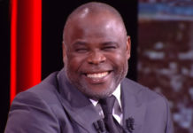 Basile Boli
