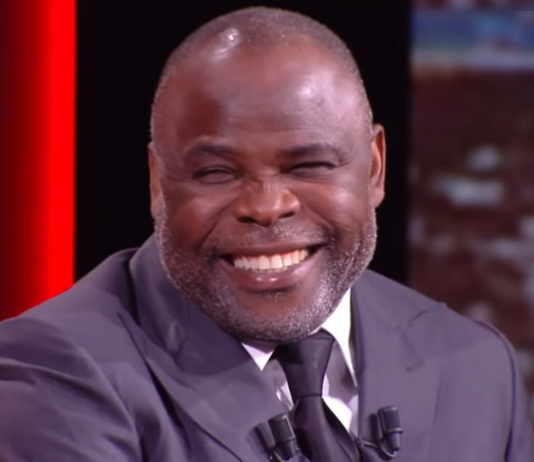 Basile Boli