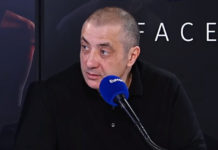 Mourad Boudjellal