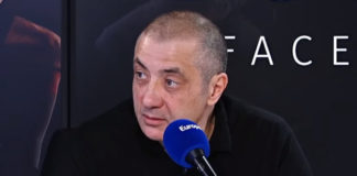 Mourad Boudjellal