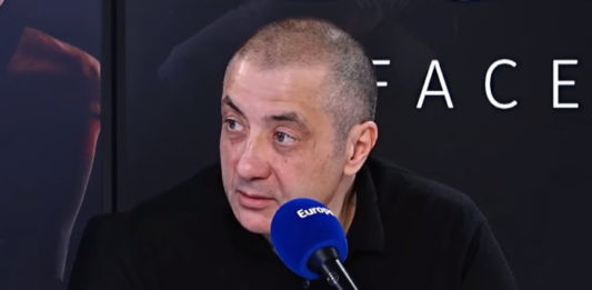 Mourad Boudjellal