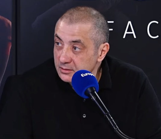 Mourad Boudjellal