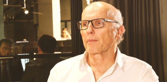 Vente OM : l’énigmatique réponse du frère de McCourt David McCourt