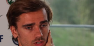 Griezmann