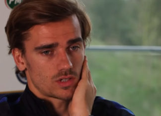 Griezmann