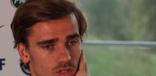Griezmann