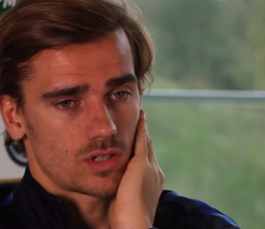 Griezmann