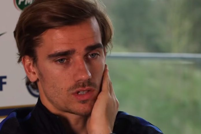 Griezmann