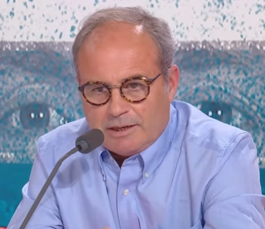 Luis Campos
