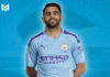 Riyad Mahrez