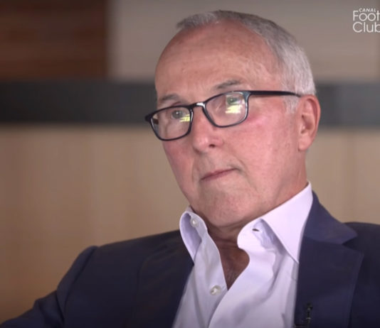 Frank McCourt