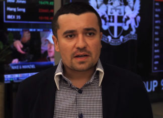 Vente OM : un homme d’affaires azéri a fait une offre à McCourt ! Nasib Piriyev