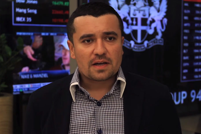 Nasib Piriyev