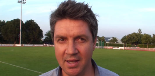 Olivier Pickeu