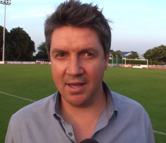 Olivier Pickeu