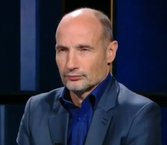 Head of Football : Eyraud a discuté avec un autre dirigeant français Pierre Dréossi