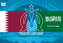 Qatar vs Arabie saoudite