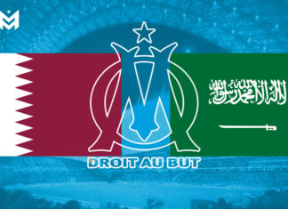 Qatar vs Arabie saoudite