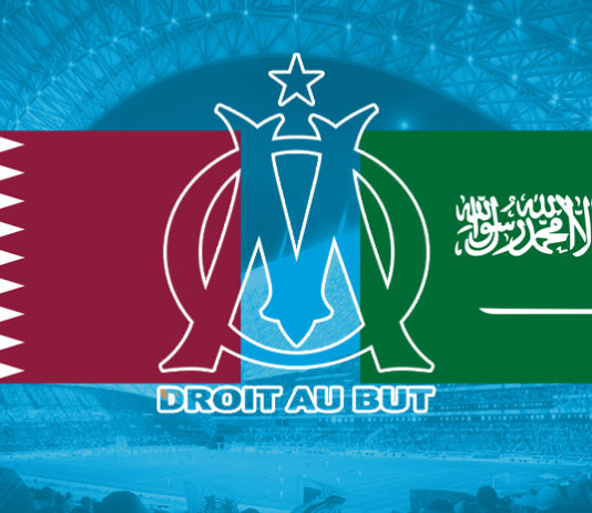 Qatar vs Arabie saoudite