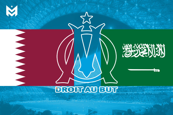 Qatar vs Arabie saoudite